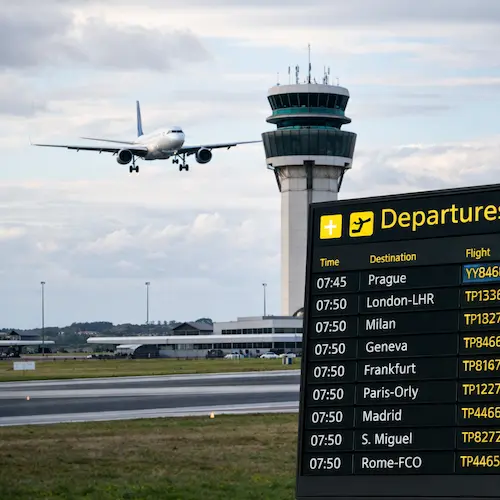 porto-airport-flight-monitoring-transfer flight monitoring for Porto airport transfer service