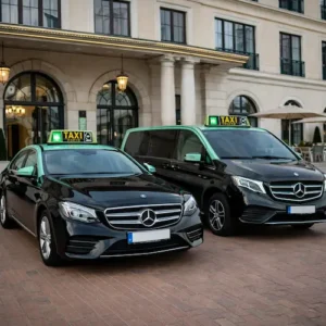 porto-taxi-mercedes-sedan-vclass Porto Airport Transfer viaturas